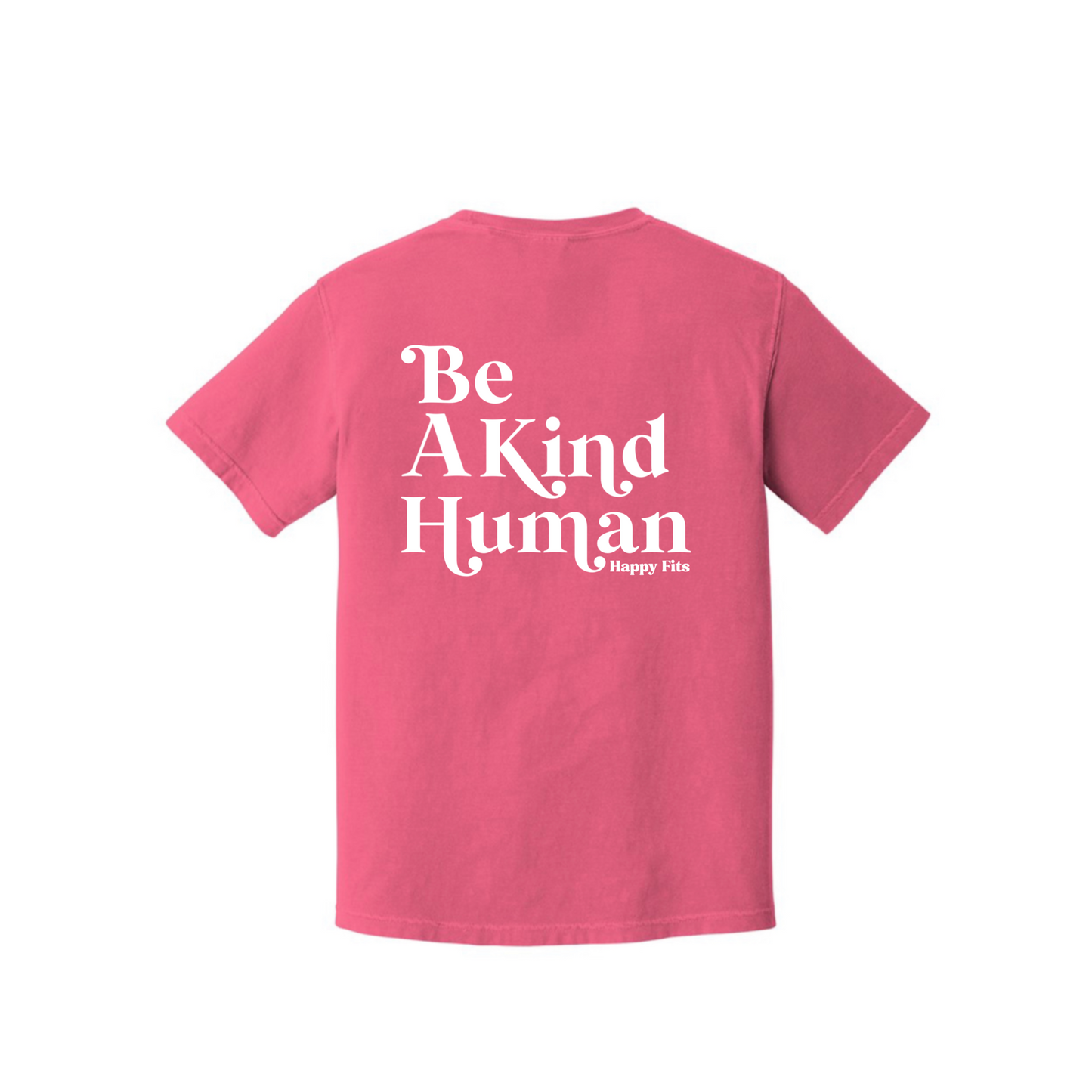 Be A Kind Human Tee