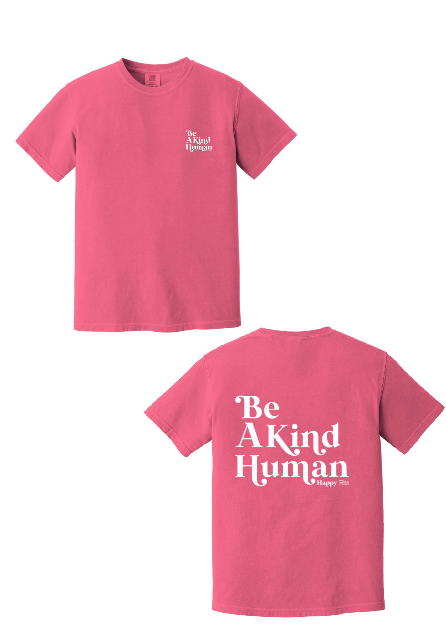 Be A Kind Human Tee