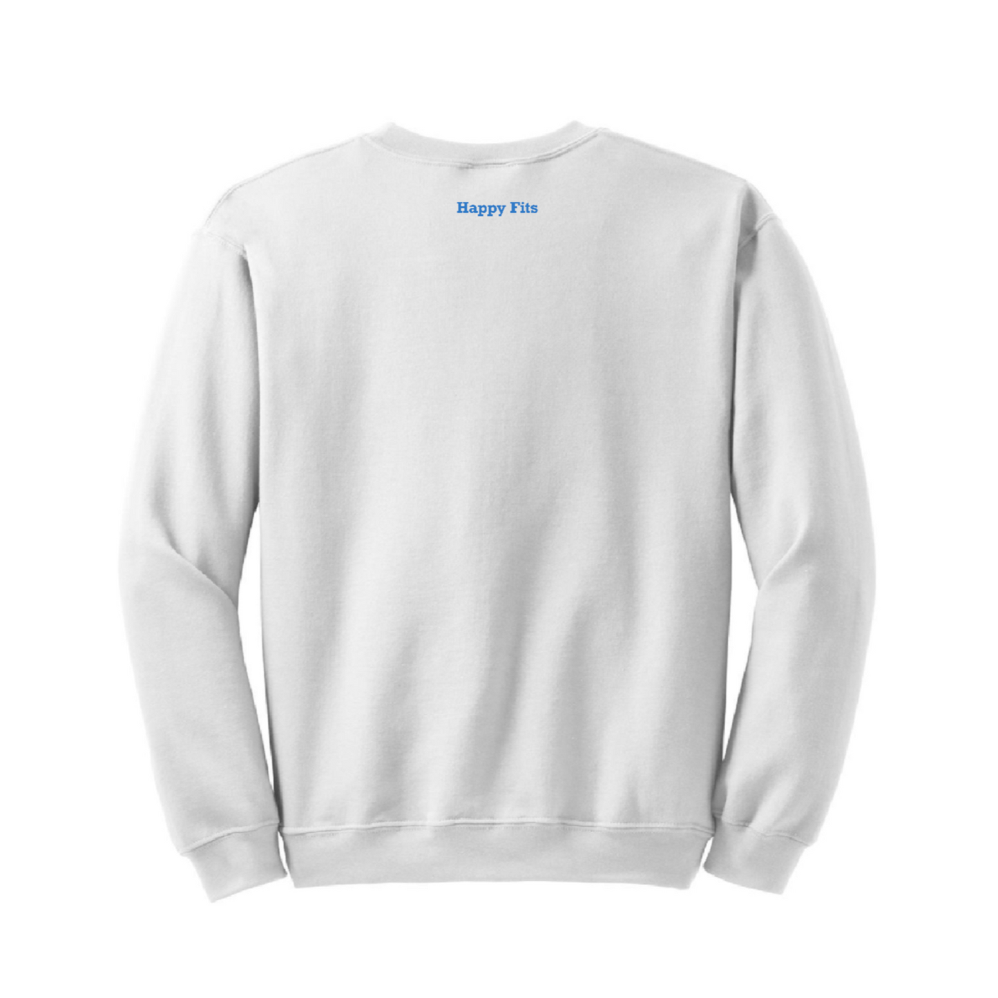 Feel Your Feels Crewneck Sweatshirt